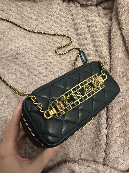 Torebka CHANEL luks kopia