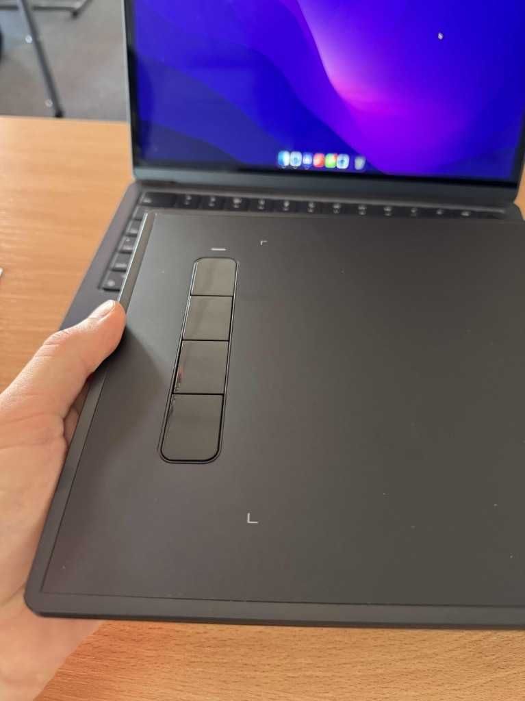 XPPen Star G960S Plus - Najlepszy Tablet Graficzny | Super Cena!
