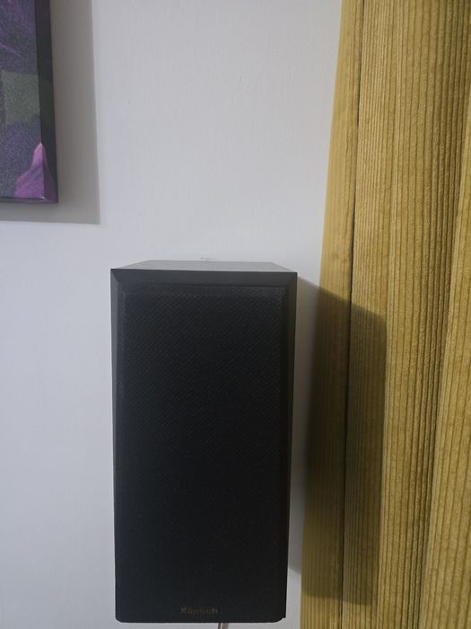 Kolumny Klipsch rp 400m