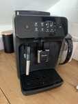Ekspres do kawy ziarnistej philips 2200 ep2220/10