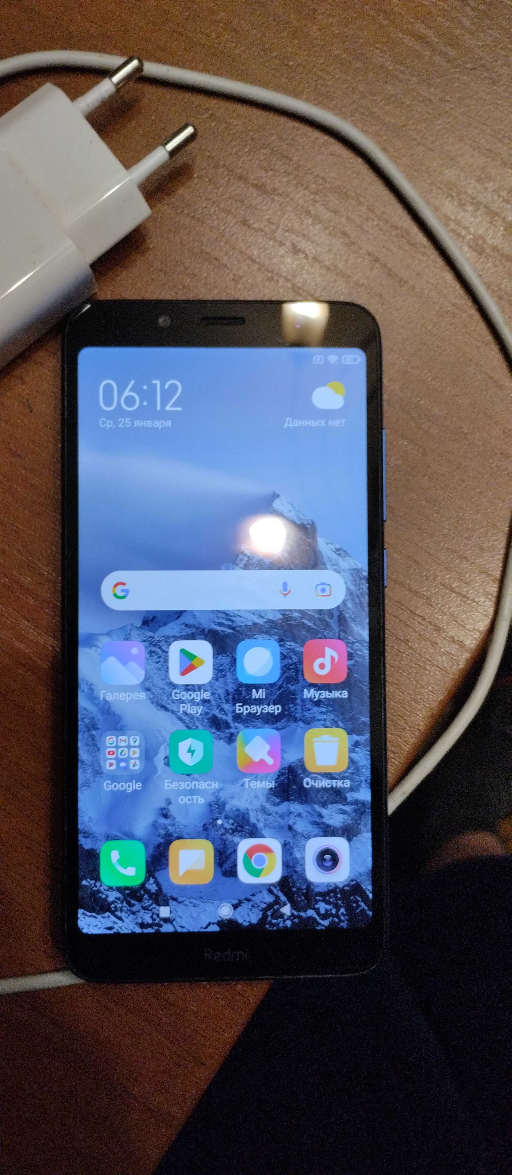 Xiaomi Redmi 7A 16Gb