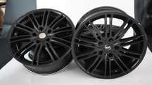 Alufelgi felgi RH R18 5x120, ET35, 8J