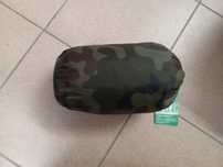 Moskitieria z pokrowcem