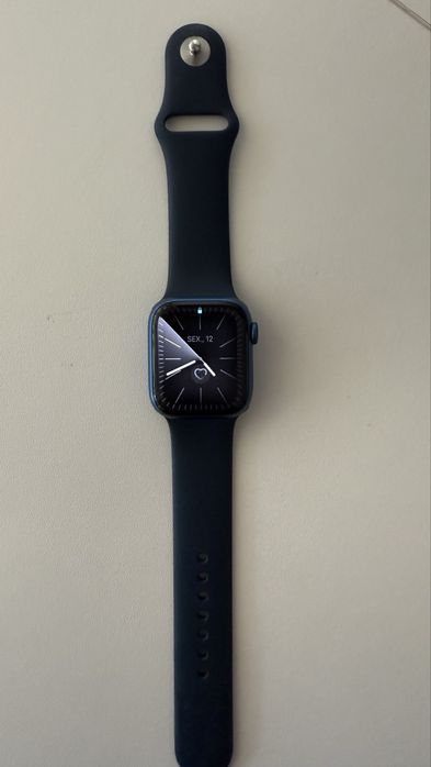 Apple Watch Series 7 41mm azul