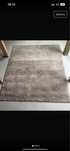 Dywan Twilight bezowy- 200x250