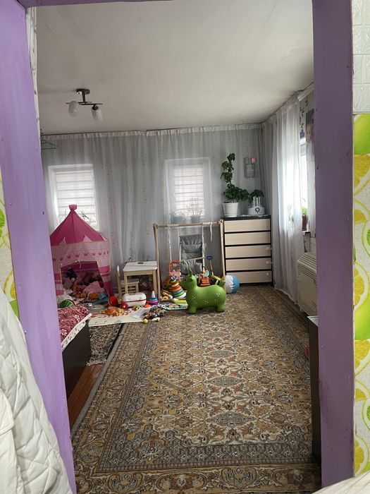 Продам дом Нижняя Сыроватка