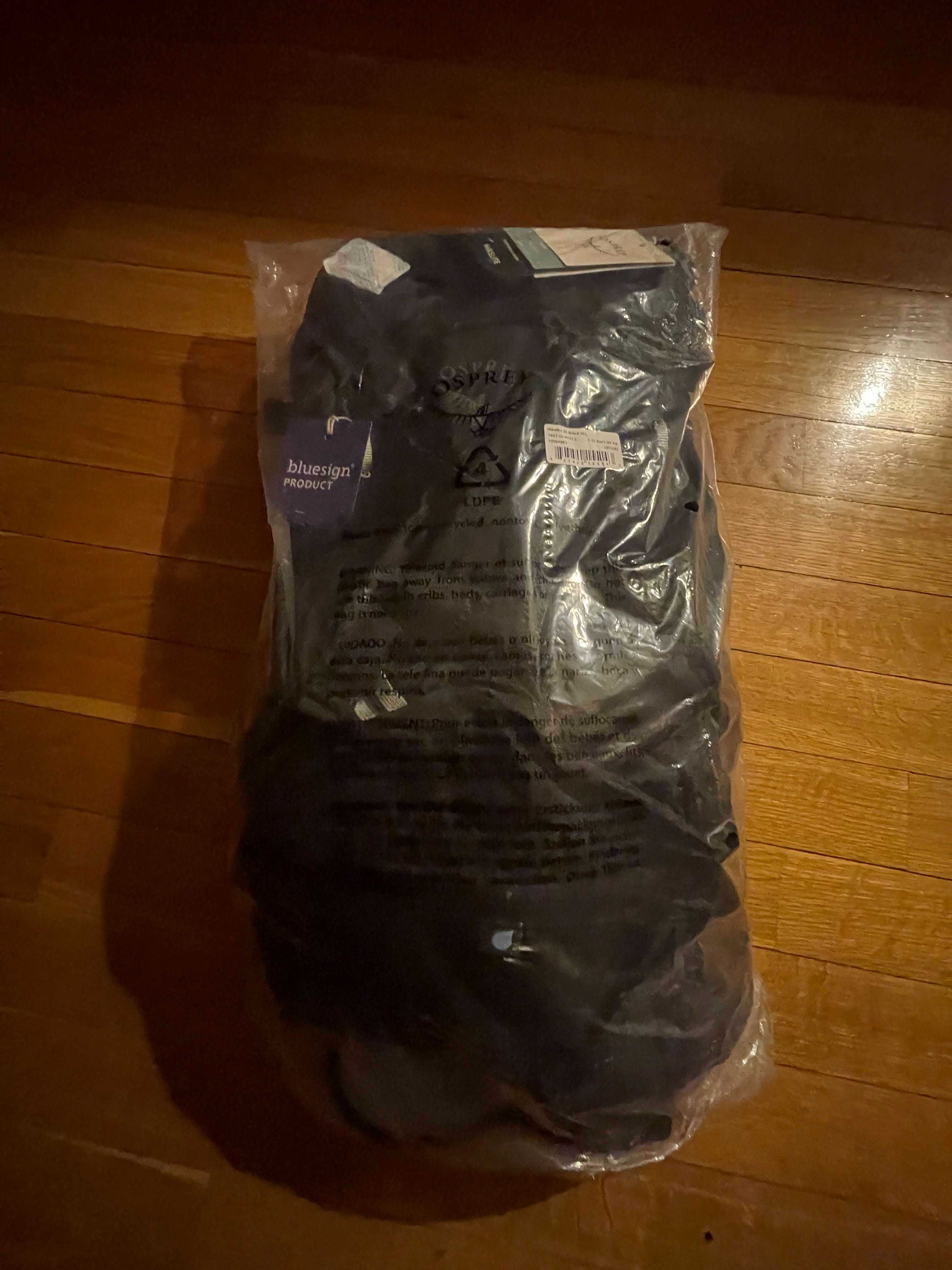 MOCHILA OSPREY - Hikelite 32