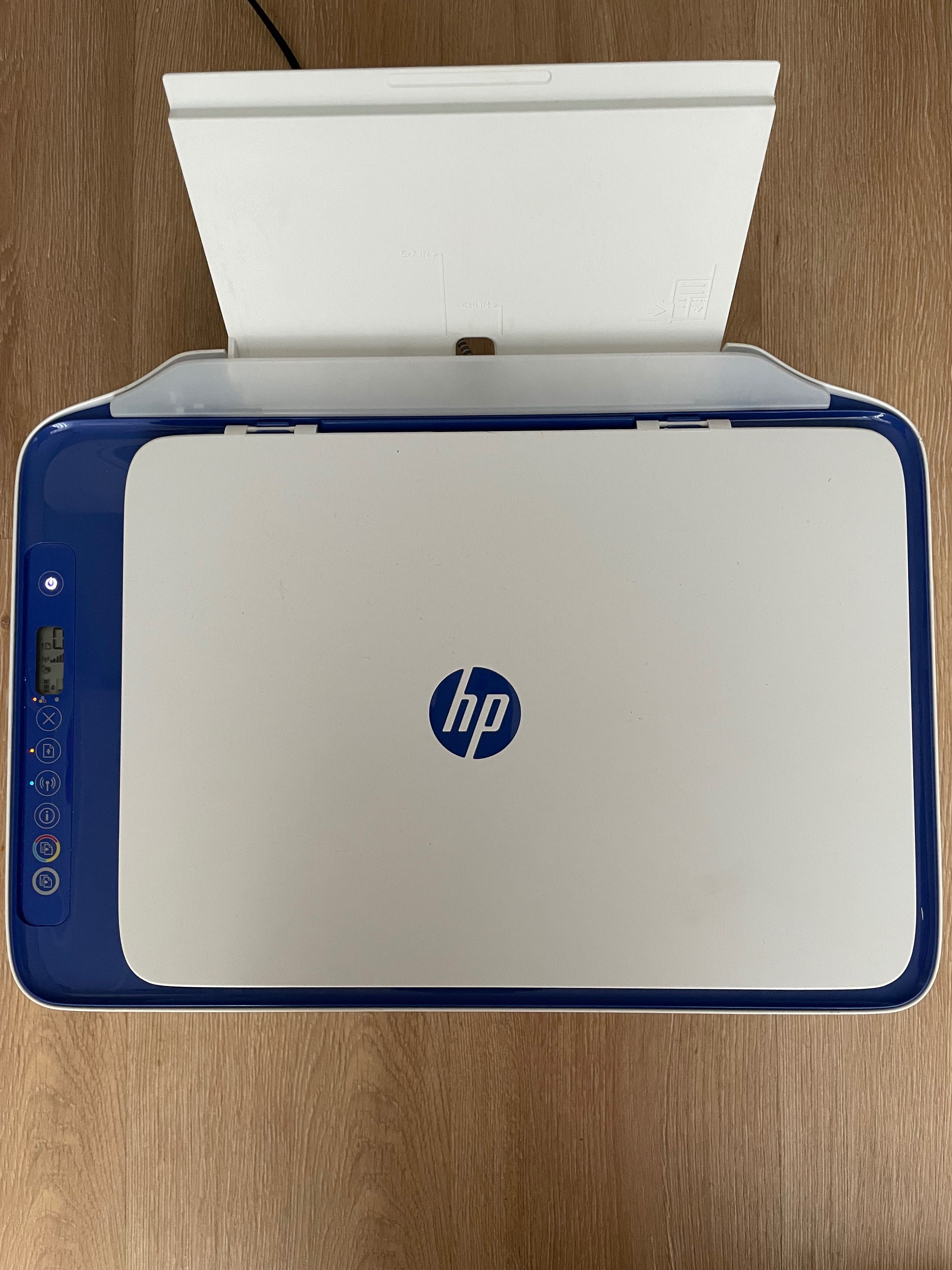 Impressora HP DeskJet 2630