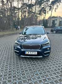 BMW X1 Pierwszy właściciel