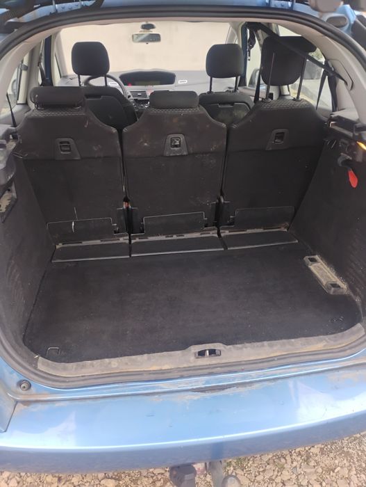 Sprzedam Citroen C4 Picasso