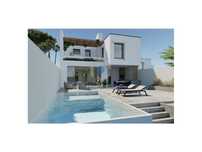 22 Villas - desde 649.000€