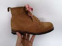 Bota green boots