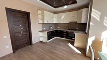 Продаж 1 км квартири в закритому ЖК
