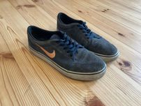 Buty nike sb granatowe rozm 38,5
