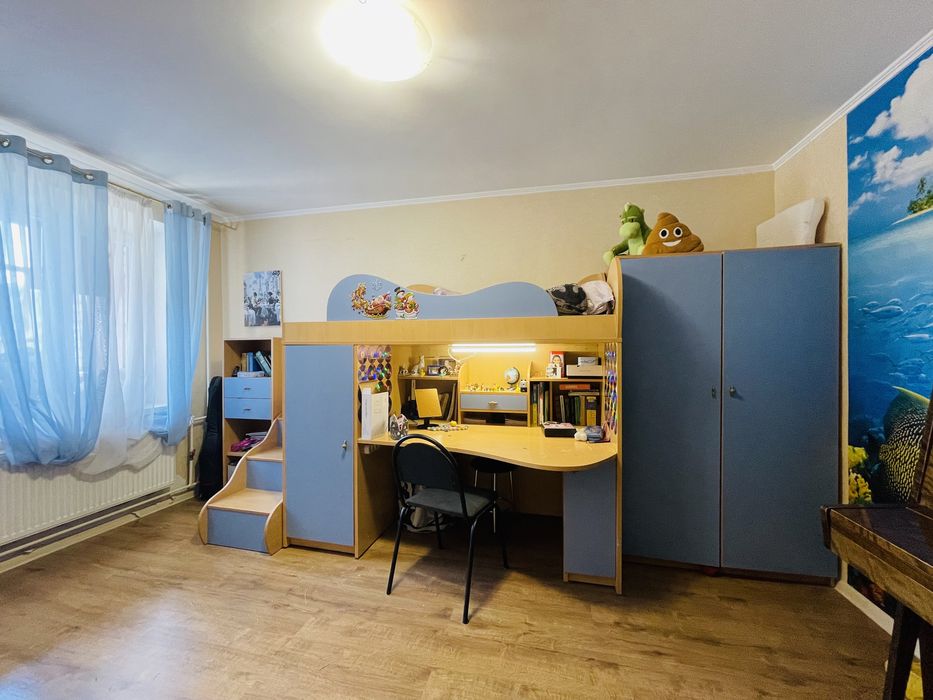 Мебель для детской - Детская комната полностью с мебелью