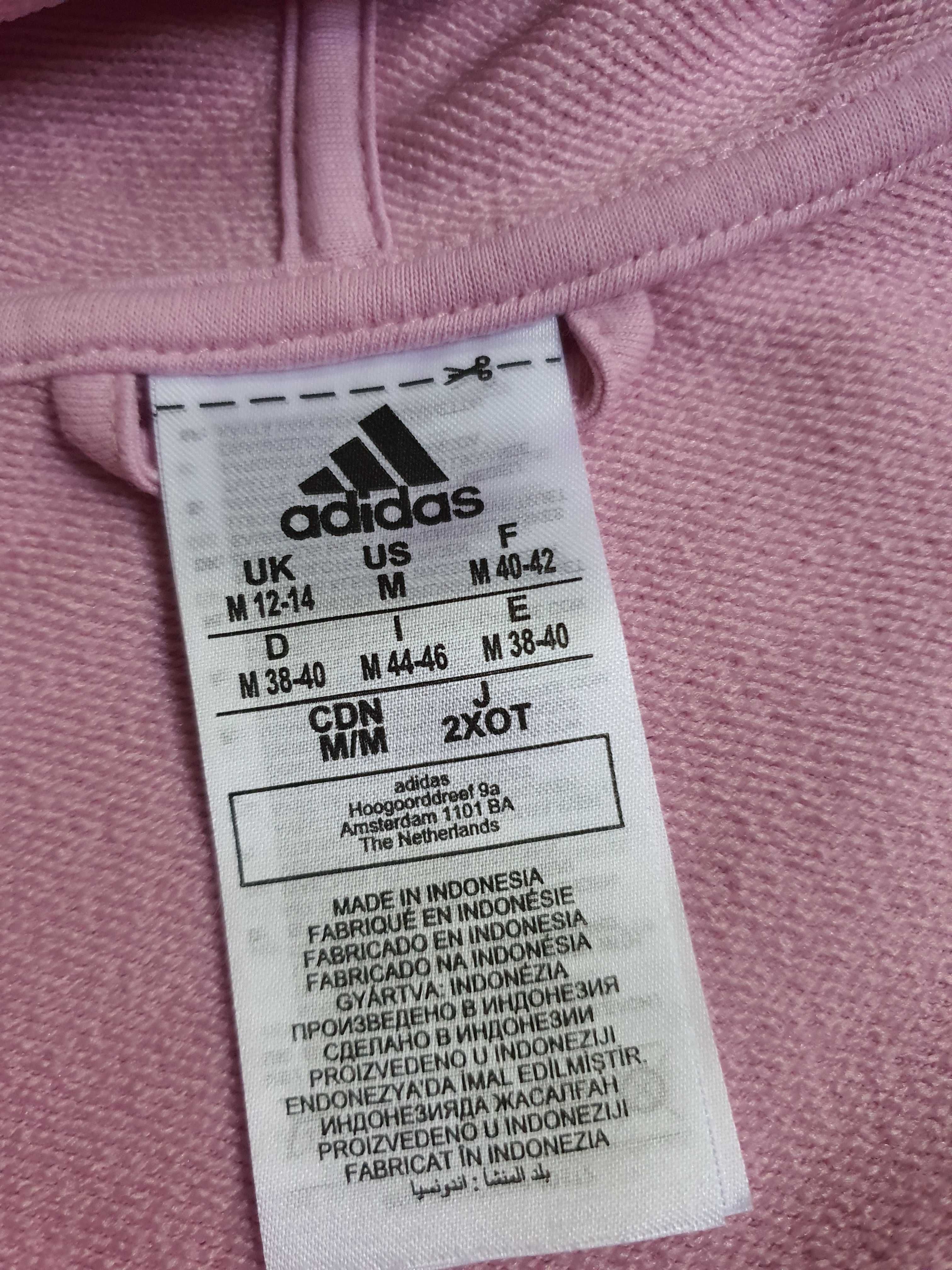 Жіноча толстовка adidas ht7519, M