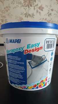 Фуга Mapei kerapoxy easy design 110