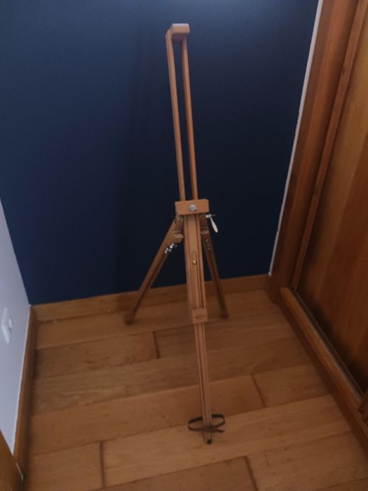 Cavalete pintura Mabef Field easel
M/29