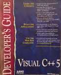 Visual C++5 Developer's Guide - David Bennet