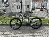 Rower elektryczny Focus jam2 6.8 M