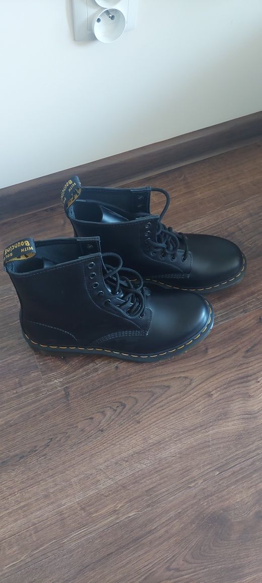 Nowe orginalne  Dr.Martens