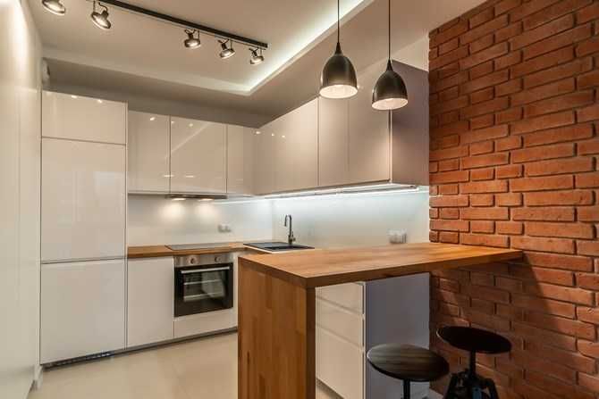 Jana Kazimierza 32, 2 pokojowy apartament, Odolany przy Wolskiej