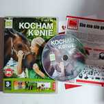 Gra PC - Kocham konie! Polskie wydanie pudełkowe