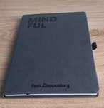 Notes Peek & Cloppenburg notes w kropki dot matrix bullet journal