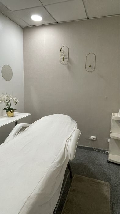 Alugo gabinete de estetica