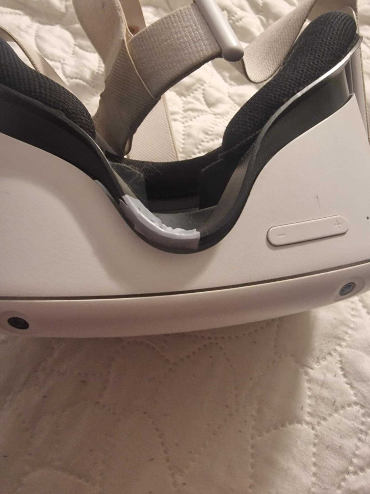 Oculus Quest 2 256gb