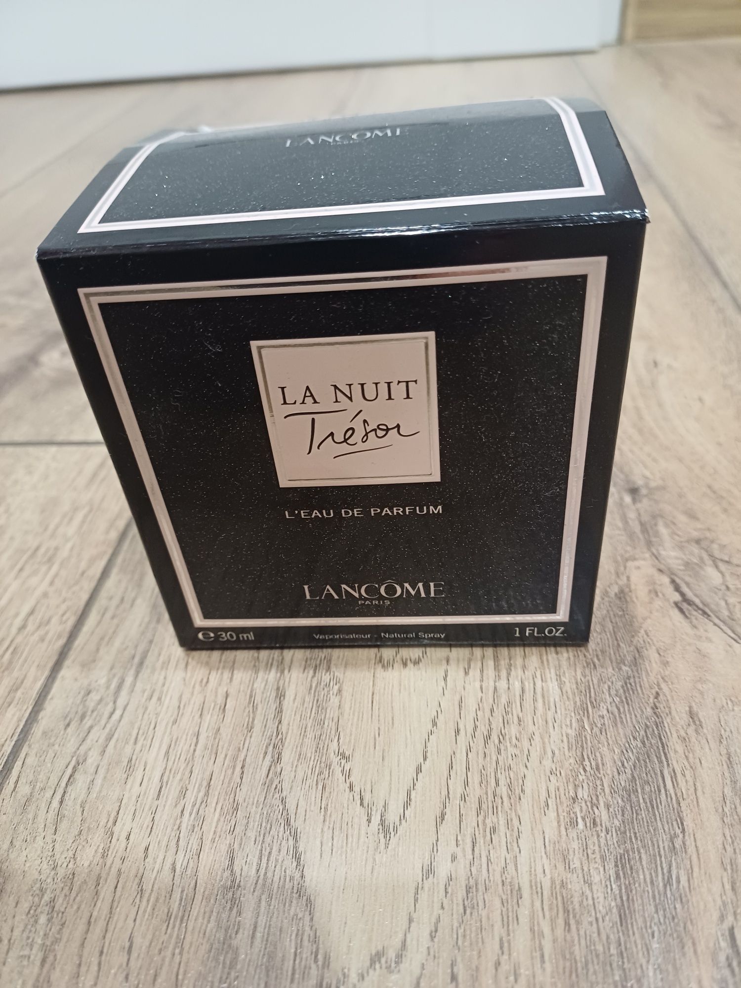 Woda perfumowana LANCOME