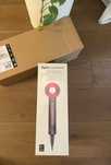 Suszarka Dyson Supersonic