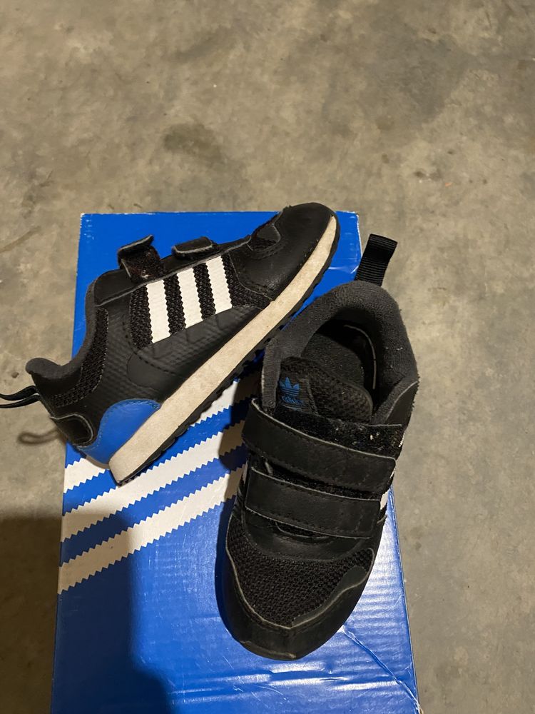 Buty Adidas Rozmiar  25,5