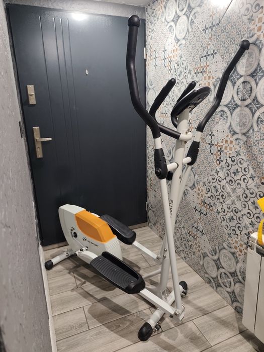 Orbitrek magnetyczny