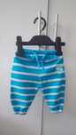 Spodnie dresy jogger 68