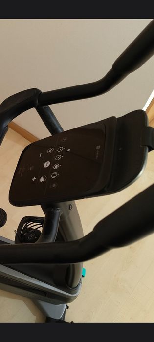 Bicicleta estática Domyos VM energy