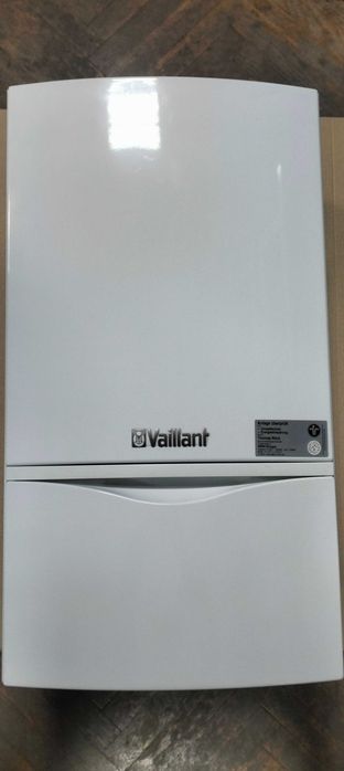Газовый котёл  Vaillant T8 турбо-конденсационный 18-24 kW б/у
