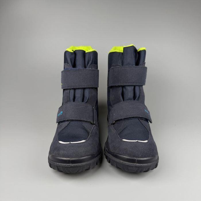 Зимові черевики Superfit Husky 39 р.