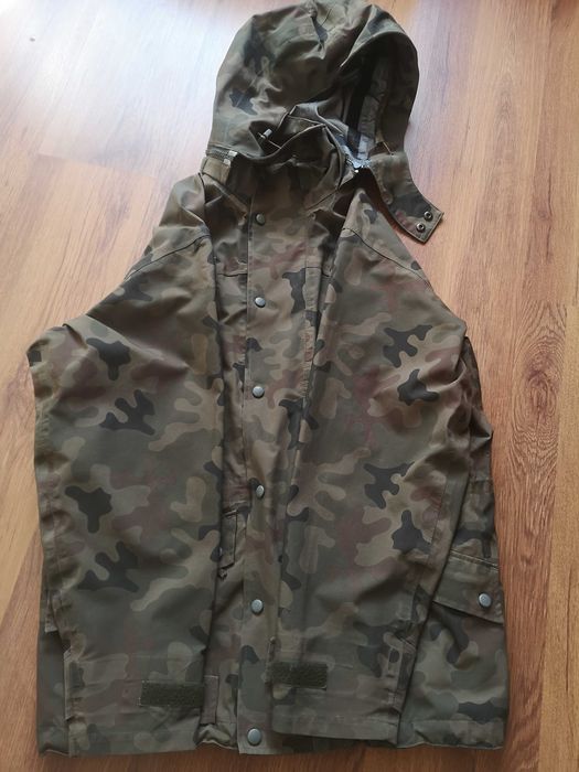 Ubranie uchronne MON wzór 128