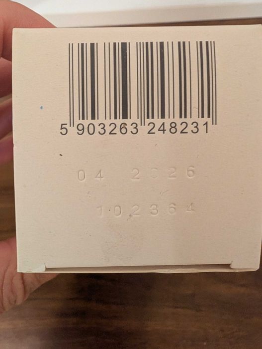 Emolium żel na ciemieniuche nowy