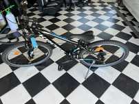 Rower Kross XS / Jak Nowy /
