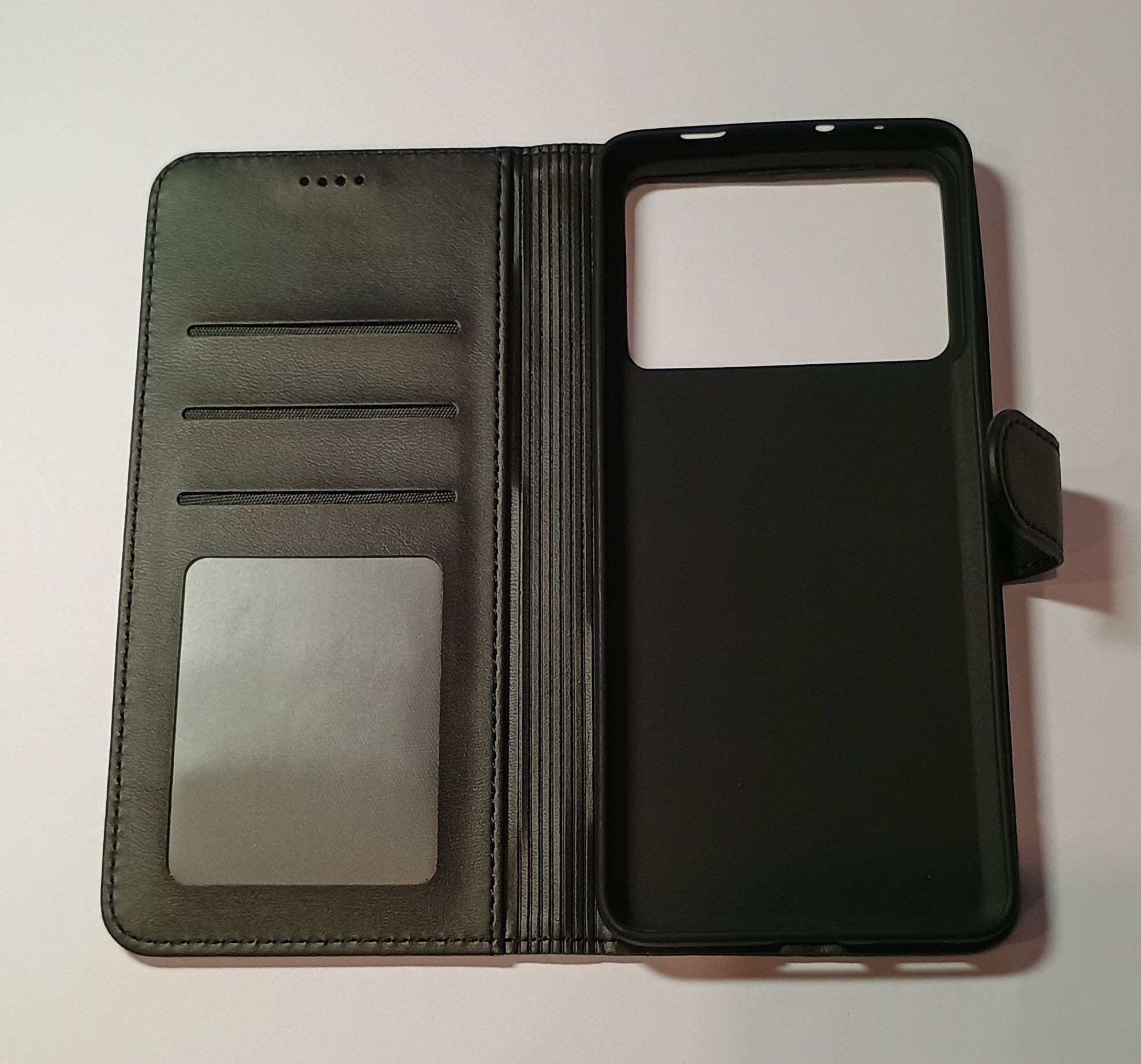 Etui szkło Xiaomi Poco X6 i x6pro