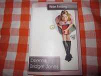 Helen Fielding- Dziennik Bridget Jones