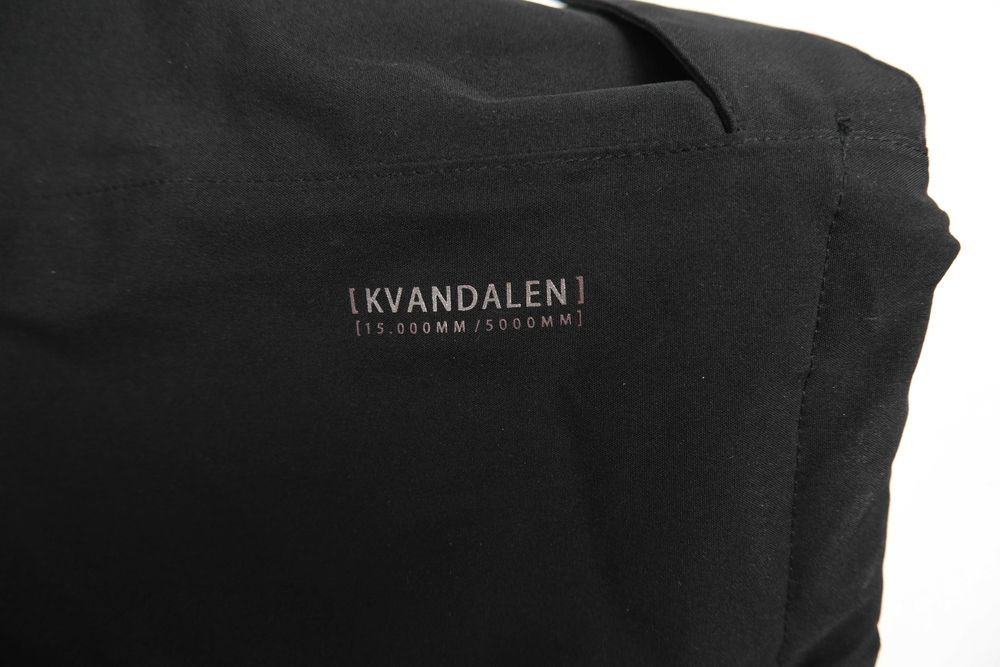 Vikafjell kvandalen 15.000 męskie spodnie narciarskie r XL
