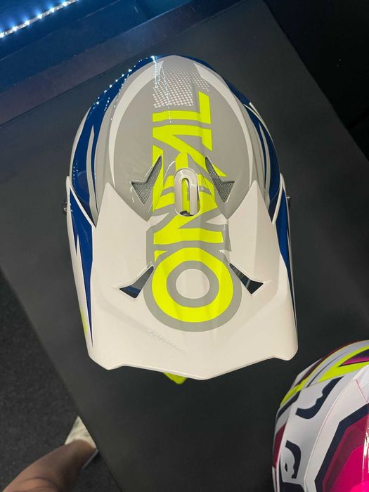 Capacete O'NEAL 3SRS