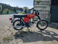 Sprzedam Simson S51