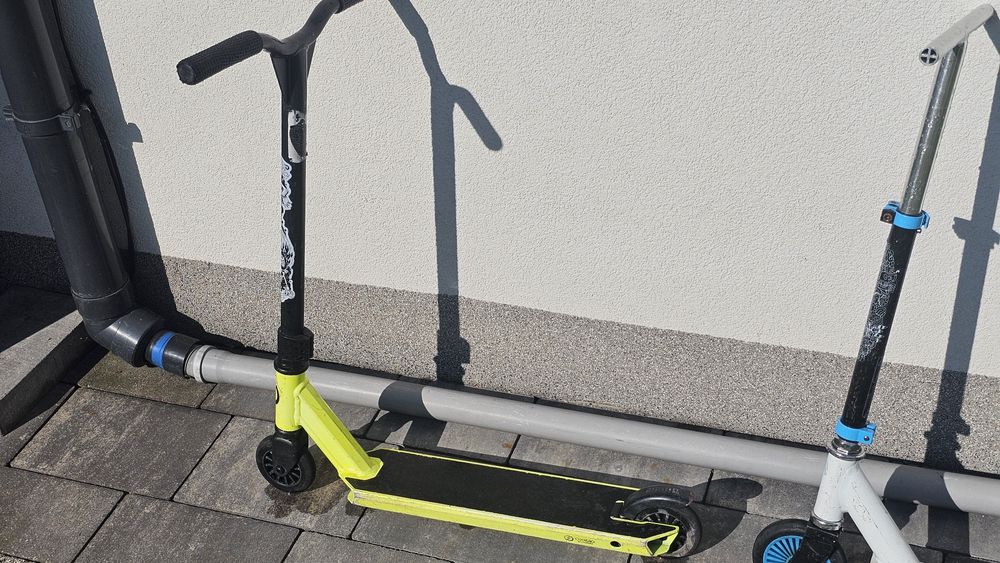 Hulajnoga dla dzieci