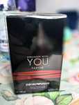 Armani Stronger with you parfum 100ml