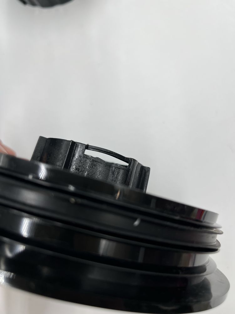 Cecotec Blender stołowy Power Black Titanium 2200MAX