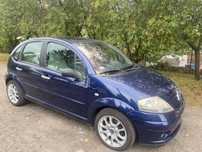 Citroën C3 Sprzedam citroena c3